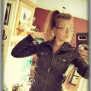 Meet your Posher, Maryia